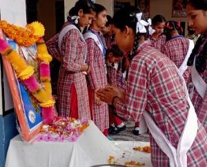 Amrit Mahotsav programs of independence were organized