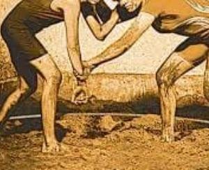 11 wrestlers selected for state level wrestling competition