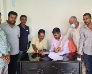 BJP government in Himachal did not do any development except taking loan - Kajal