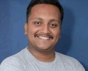 Young journalist Vinayak Thakur got the command of treasurer in the press club