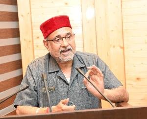 Let us take a pledge to follow our fundamental duties: Khanna