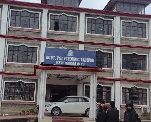 Pharmacy classes will be started in Government Polytechnic Institute Talwar, there will be an atmosphere of happiness in the area.