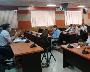 Central Armed Police Force exam will be held in Dharamsala on 7th August