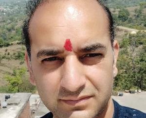 Dr Vivek Singh Chauhan will provide services at Tony Devi Hospital