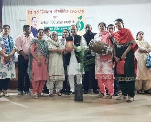 Will provide better facilities to women's circles - Kapoor