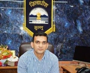 By-elections in three gram panchayats of Nirmand and Ani on August 10