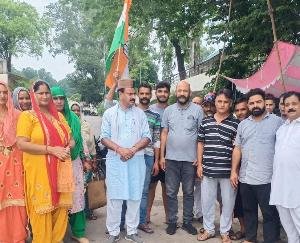 public will answer to the high inflation and unemployment: Surindra Mankotia