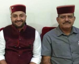 Is the Congress party bigger than the Supreme Court of the country- Ranjit/Vineed