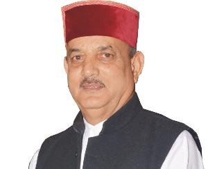 30 lakh 60 thousand given to development works in 12 panchayats - Narendra Thakur