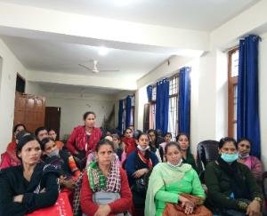  IGMC management and contractor are fiercely exploiting the sanitation workers - Bal Ram