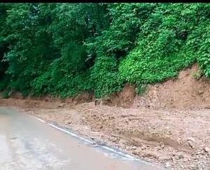 Dagohas yearning for every drop of drinking water
