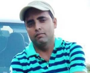 Raj Verma became executive member of media and social media committee of Himachal Congress