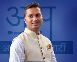 Congress has to resort to Kejriwal model to save its base - Shanky Thukral