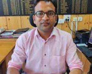  Flag-DC is available in all panchayats of Kangra district