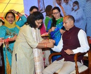 State government has ensured empowerment of women: Jai Ram Thakur