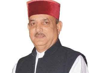 Narendra Thakur allocated about Rs 17 lakh to development works in 8 panchayats