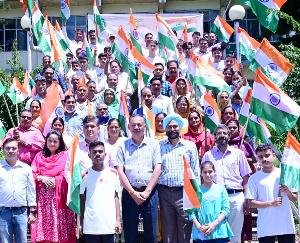 Gratitude to farming community for food security - Vice Chancellor