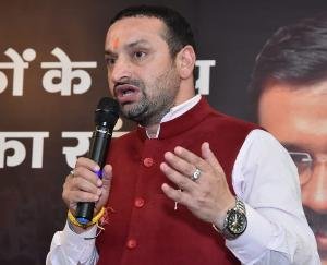 Only picnic time has remained for the honorable assembly session- Gaurav Sharma