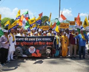 Himachal's health system itself needs oxygen - Shanky Thukral