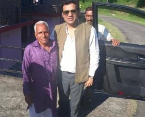 'Your brother, with you': RS Bali talks about Sunni and Balol