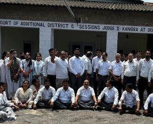 Resumption of family court circuit, Bar Association's demands accepted