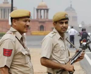 Delhi Police in alert mode, security tightened on August 15