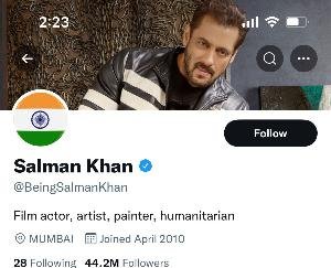 From Salman Khan to these film stars changed their DP