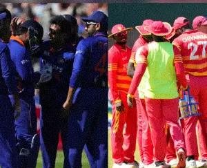 This Zimbabwe player gave a warning to Team India, said this