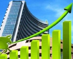 Stock Market: Sensex jumped 200 points to open at 59675, Nifty near 17800