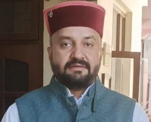 Anurag Thakur-Vineed Thakur are providing employment opportunities to the youth in foreign countries as well