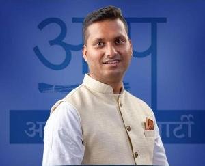 BJP's rule became a curse for women - Shanky Thukral