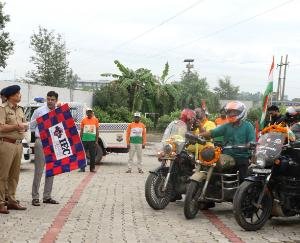 Students made Independence Day memorable with patriotic cultural programs