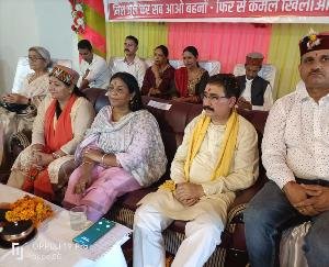 Respect for women increased in the present government: Indu Goswami