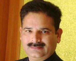 Self will be celebrated in every block of the district. 77th birth anniversary of Rajiv Gandhi