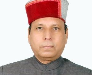 Congress leader Guleria joining BJP due to nepotism