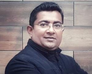 Golden opportunity for youth to get employment at international level- Ankush Dutt Sharma