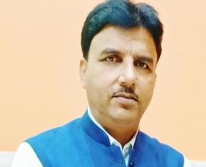 Make public the account of 4 and a half years, MLA Rajendra Rana-Prakash Sadyal