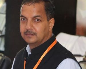 Double engine government is doing very good work in Himachal - Trilok Jamwal