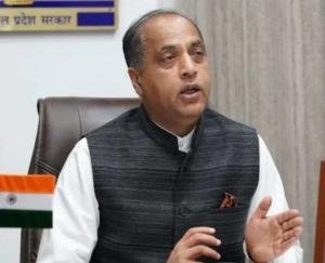 Ensure immediate relief and rescue work in areas affected by heavy rains: Chief Minister