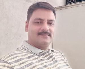  Instead of Rakkad, Kendriya Vidyalaya should be made somewhere else - Virendra Thakur