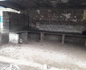 Barotiwala's rain shower on the verge of collapse