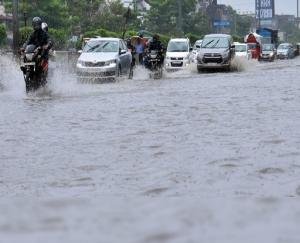 Heavy rains and floods have become a disaster in many parts of the country