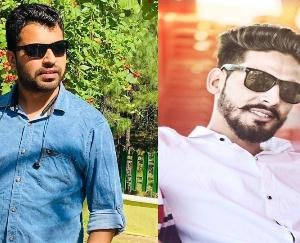 BJYM leader killed, one injured in speeding vehicle collision