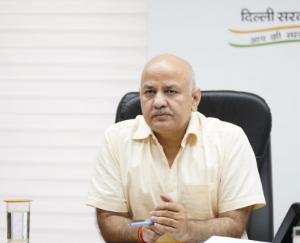 news update aam aadmi party bjp 22 august 2022