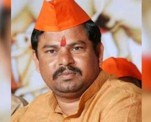 BJP MLA T Raja arrested for remarks on Prophet Mohammad