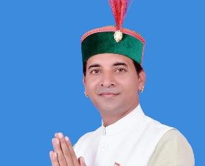 BJP government misusing Transport Corporation buses in rallies - Ravindra Singh Dogra