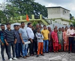 Chief Minister will soon lay the foundation stone for the proposed IT Park in Gaggal - Kajal