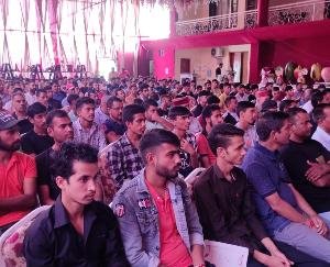 young power will break 10 years of exile - Trilok Kapoor