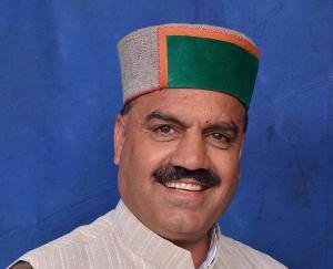 Hamirpur: Union minister organized BJP rally on the pretext of government program: Lakhanpal