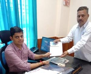 Jaisinghpur: Speed ​​up the selection of families affected in natural calamity: Mohinder Kumar